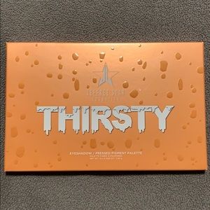 Jeffree Star Cosmetics Thirsty Palette